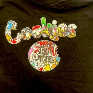 Cookies T shirt